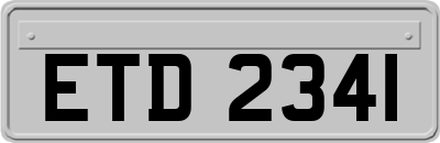 ETD2341