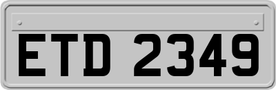 ETD2349