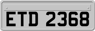 ETD2368