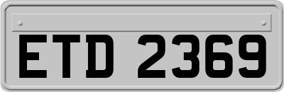 ETD2369