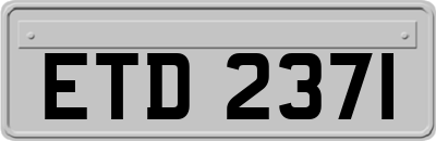 ETD2371