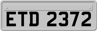 ETD2372