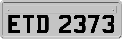 ETD2373