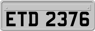 ETD2376