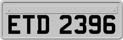 ETD2396