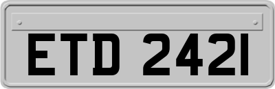 ETD2421