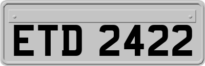 ETD2422