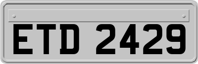 ETD2429