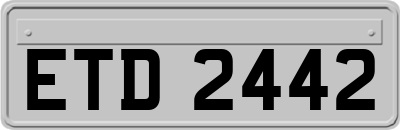 ETD2442
