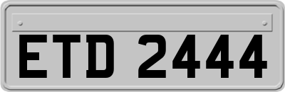 ETD2444