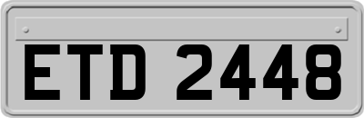 ETD2448