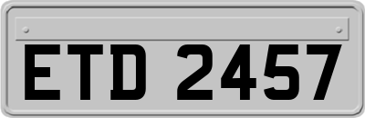 ETD2457