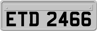 ETD2466