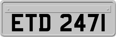 ETD2471