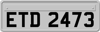 ETD2473