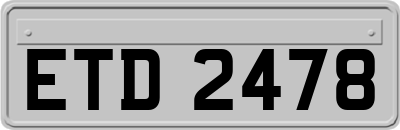 ETD2478
