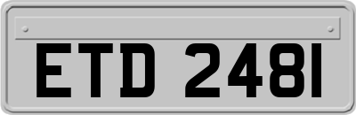 ETD2481