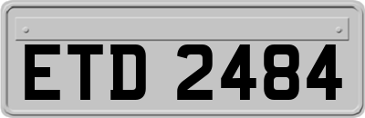 ETD2484