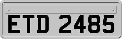 ETD2485