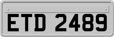 ETD2489