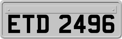 ETD2496