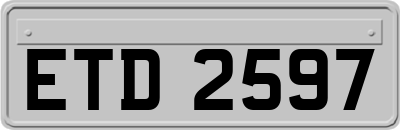 ETD2597