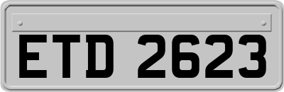 ETD2623