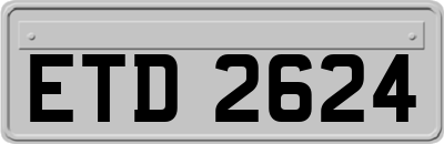 ETD2624