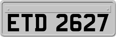 ETD2627