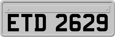 ETD2629