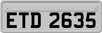 ETD2635