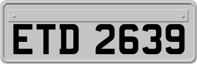 ETD2639