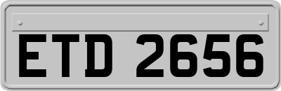 ETD2656
