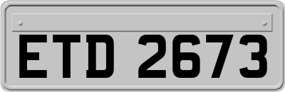 ETD2673
