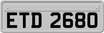 ETD2680