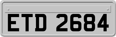 ETD2684