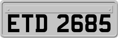 ETD2685
