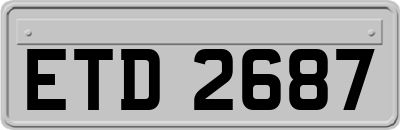 ETD2687