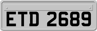 ETD2689