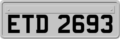 ETD2693