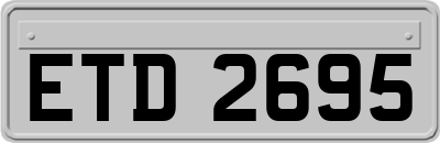 ETD2695