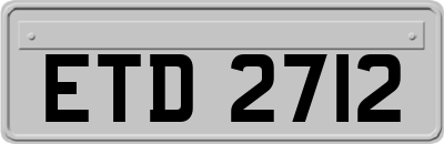 ETD2712