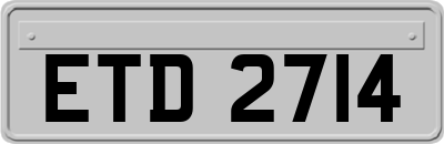 ETD2714