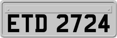 ETD2724