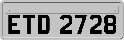 ETD2728