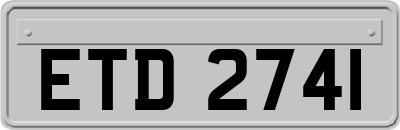 ETD2741