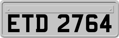 ETD2764