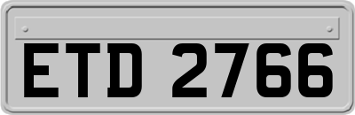 ETD2766