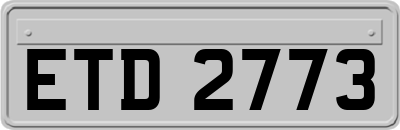 ETD2773