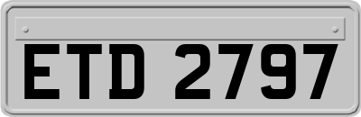 ETD2797